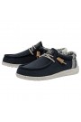 Heydude-homme-Wally Break Stitch-4 coloris