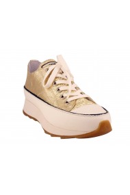 Basket femme-Rosemetal-FRASSETO-H0755B-Platine