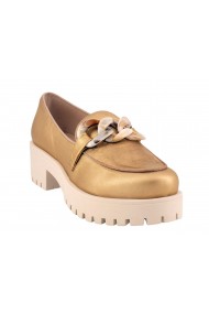 Rosemetal-Mocassin-femme-Jacqueline-J2112G-Bronze