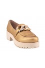 Rosemetal-Mocassin-femme-Jacqueline-J2112G-Bronze