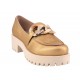 Rosemetal-Mocassin-femme-Jacqueline-J2112G-Bronze