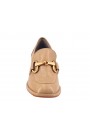 Rosemetal-mocassin-JABRANE-J2131B-Beige