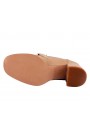 Rosemetal-mocassin-JABRANE-J2131B-Beige