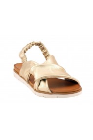 Coco&abricot-Sandale Femme-MIGNY-V2361D-Gold