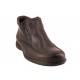 Chaussures zip homme Fluchos-Luca-87830-Noir