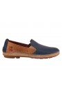 Mocassin homme Fluchos-SURF-Dorian-F1178-4 coloris