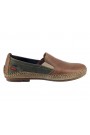 Mocassin homme Fluchos-Dorian-F1178-3 coloris