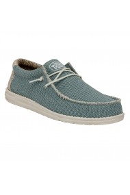 Heydude-mocassin-homme-Wally Braided-5 coloris