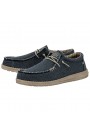 Heydude-mocassin-homme-Wally Braided-3 coloris