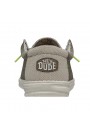 Heydude-mocassin-homme-Wally Braided-3 coloris