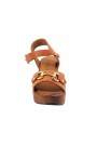 Sandale à talon-femme-Coco&abricot-MINZAC-V2402A-Gold