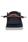 Hey Dude-mocassin femme-Wendy Eco knit-3 coloris