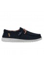 Hey Dude-mocassin femme-Wendy Eco knit-3 coloris