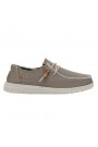 Hey Dude-mocassin femme-Wendy Eco knit-3 coloris