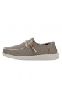 Hey Dude-mocassin femme-Wendy Eco knit-3 coloris