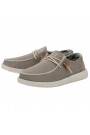 Hey Dude-mocassin femme-Wendy Eco knit-3 coloris