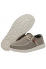 Hey Dude-mocassin femme-Wendy Eco knit-3 coloris