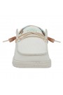 Hey Dude-mocassin femme-Wendy Eco knit-3 coloris