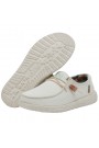 Hey Dude-mocassin femme-Wendy Eco knit-3 coloris