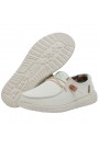 Hey Dude-mocassin femme-Wendy Eco knit-3 coloris