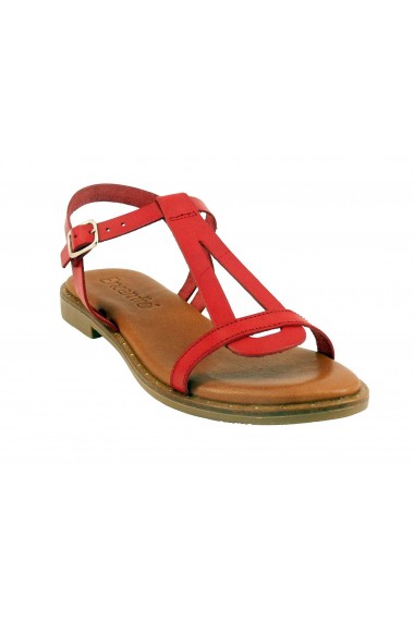 Encanto-Sandale femme-Indira-4 coloris