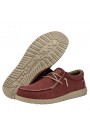 Heydude-mocassin-homme-Wally Braided-3 coloris