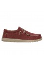 Heydude-mocassin-homme-Wally Braided-3 coloris