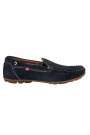 Mocassin Homme-Fluchos-SILVA 9075-2 coloris