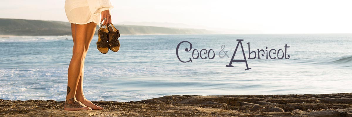 coco abricot nouvelle collection